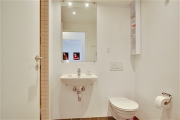 Photo 5. Apartment, Christianslund, Birkerød 