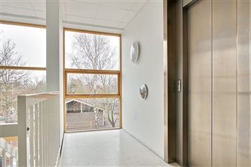 Photo 3. Apartment, Christianslund, Birkerød 