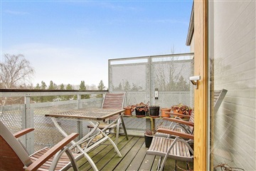 Photo 15. Apartment, Christianslund, Birkerød 