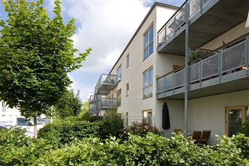 Photo 12. Apartment, Christianslund, Birkerød 