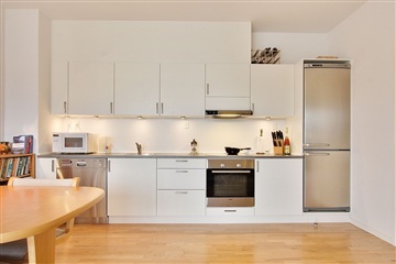 Photo 9. Apartment, Christianslund, Birkerød 
