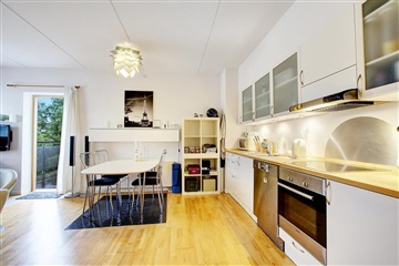 Photo 14. Apartment, Christianslund, Birkerød 