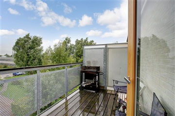 Photo 1. Apartment, Christianslund, Birkerød 