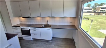 Photo 1. Apartment, Vitus Berings Vej, Frederikshavn 