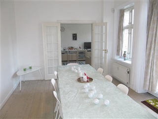 Photo 5. House, Lindegårdsvej, Charlottenlund 