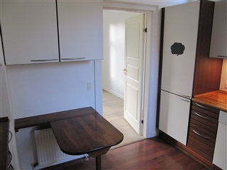 Photo 7. House, Lindegårdsvej, Charlottenlund 