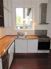 Photo 6. House, Lindegårdsvej, Charlottenlund 