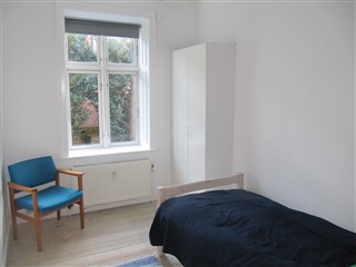 Photo 10. House, Lindegårdsvej, Charlottenlund 