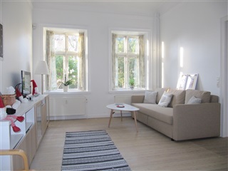 Photo 3. House, Lindegårdsvej, Charlottenlund 