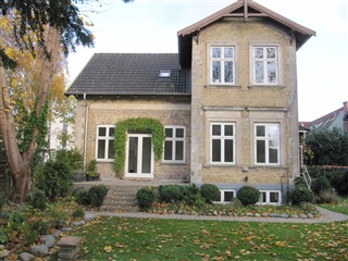Billede 15. Hus/villa, Lindegårdsvej, Charlottenlund 