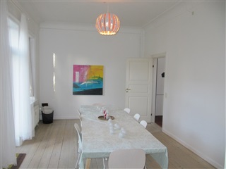 Photo 4. House, Lindegårdsvej, Charlottenlund 