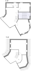 Photo 1. Apartment, Østergade, Struer 