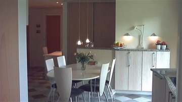 Photo 1. Room, Banetoften, Holstebro 