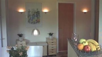 Photo 4. Room, Banetoften, Holstebro 