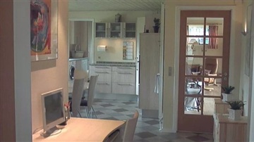 Photo 5. Room, Banetoften, Holstebro 