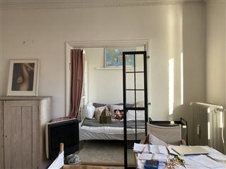 Photo 5. Room, Skelbækgade, København V 