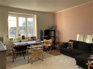 Photo 2. Room, Skelbækgade, København V 