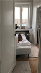 Photo 3. Room, Skelbækgade, København V 
