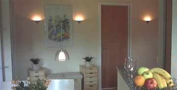 Photo 1. Shared accommodation, Banetoften, Holstebro 