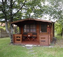 Photo 5. Shared accommodation, Banetoften, Holstebro 