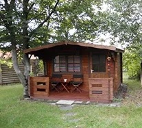Photo 6. Room, Banetoften, Holstebro 