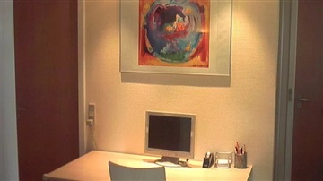 Photo 3. Room, Banetoften, Holstebro 