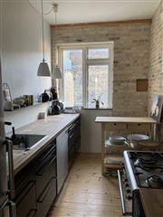 Photo 4. Room, Skelbækgade, København V 