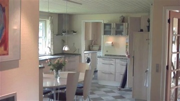 Photo 2. Room, Banetoften, Holstebro 