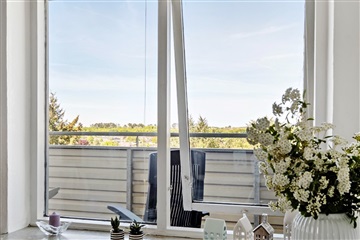 Photo 9. Apartment, Sofievej, Aalborg 