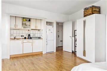 Photo 1. Apartment, Sofievej, Aalborg 
