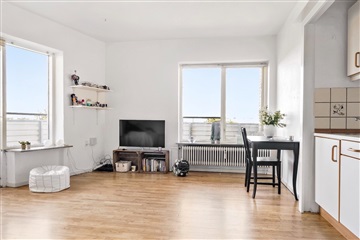 Photo 2. Apartment, Sofievej, Aalborg 