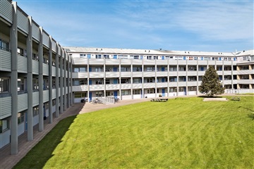 Photo 7. Apartment, Sofievej, Aalborg 
