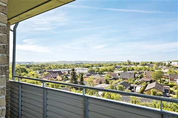 Photo 11. Apartment, Sofievej, Aalborg 