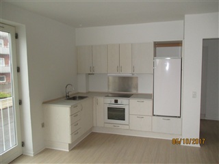 Photo 4. Apartment, Nygade, Korsør 