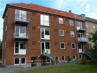 Photo 2. Apartment, Nygade, Korsør 