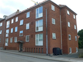 Photo 1. Apartment, Nygade, Korsør 