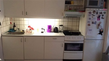 Photo 1. Apartment, Pihlkjærsvej, Højbjerg 