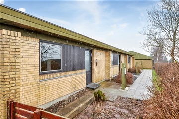 Billede 2. Hus/villa, Hejmdals Brovej, Vojens 