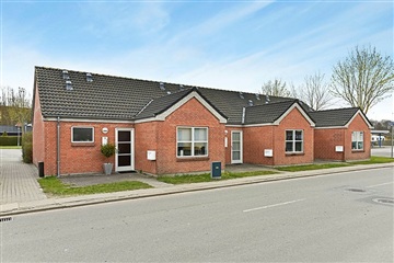 Photo 2. Apartment, Nygårds Have, Storvorde 