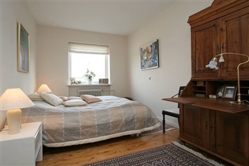 Photo 5. Room, Løvspringsvej, Charlottenlund 