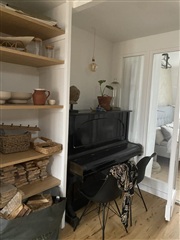 Photo 6. Room, Holbergsgade, København K 