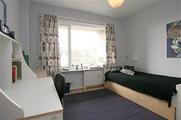 Photo 7. Room, Løvspringsvej, Charlottenlund 