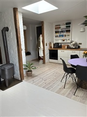Photo 13. Room, Holbergsgade, København K 