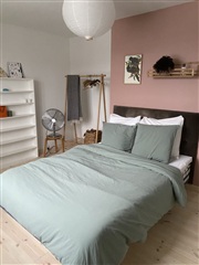 Photo 2. Room, Holbergsgade, København K 