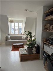 Photo 9. Room, Holbergsgade, København K 
