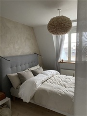 Photo 4. Room, Holbergsgade, København K 
