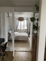 Photo 5. Room, Holbergsgade, København K 