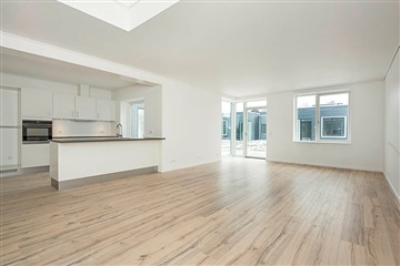 Photo 4. Apartment, Købmagergade, Hobro 