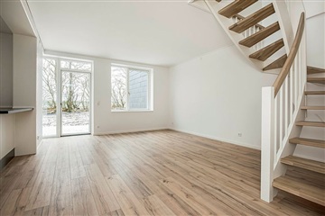 Billede 20. Lejlighed, Købmagergade, Hobro 