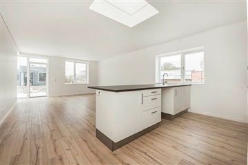 Photo 8. Apartment, Købmagergade, Hobro 